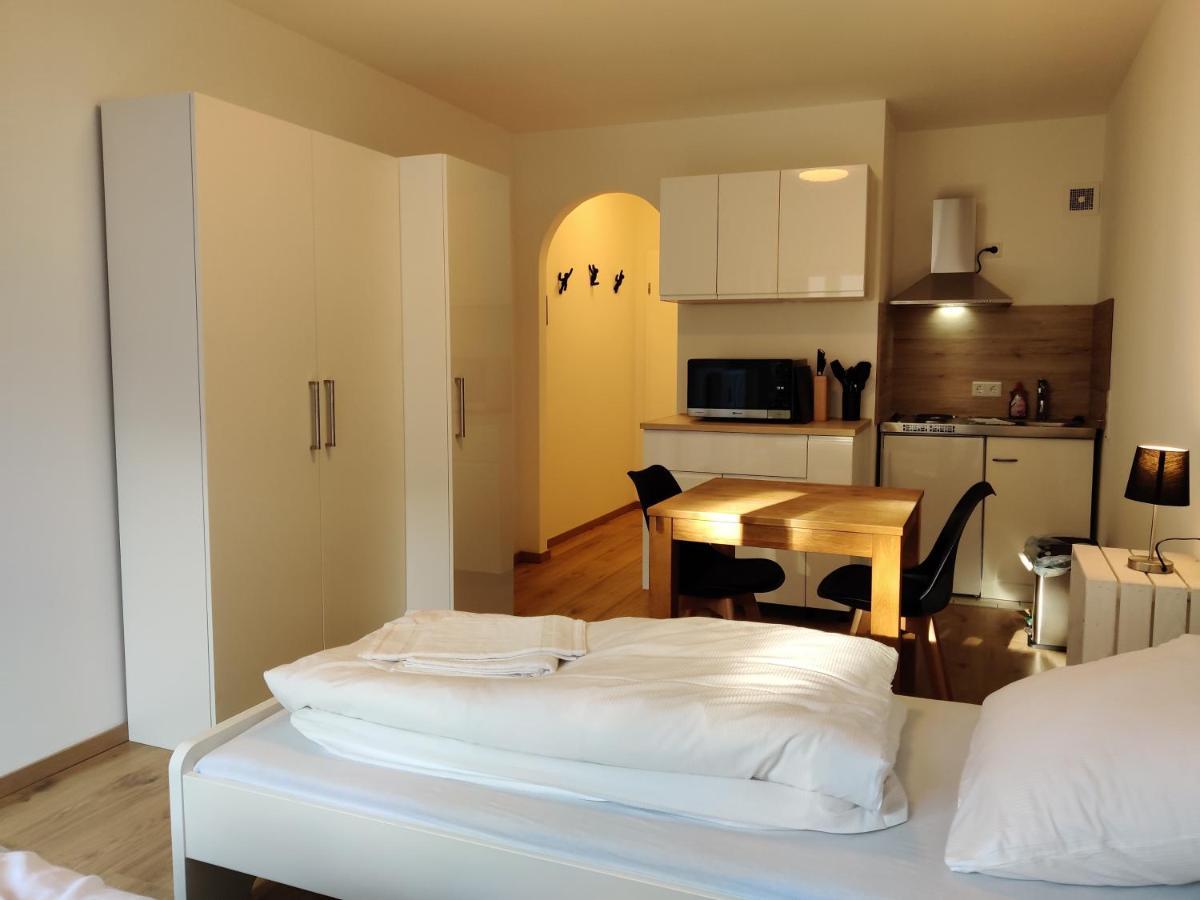 Schicke Wohnung In Stadtnaehe Wurzburgo Exterior foto