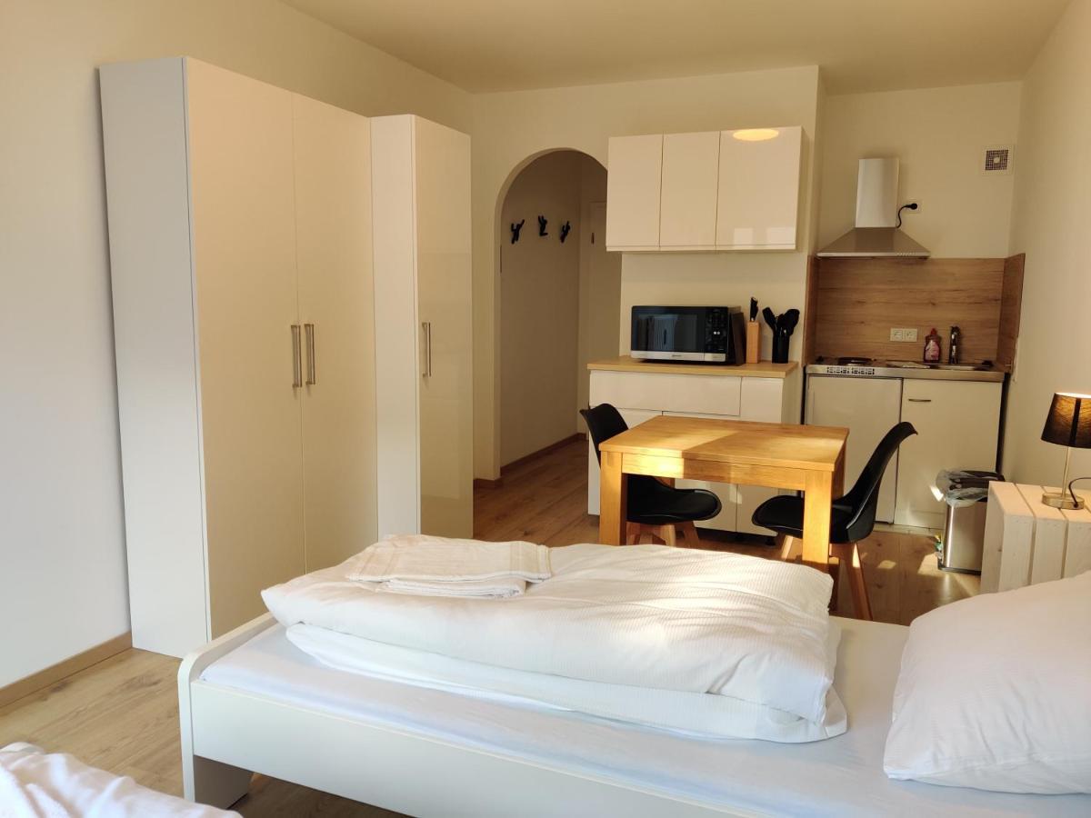 Schicke Wohnung In Stadtnaehe Wurzburgo Exterior foto