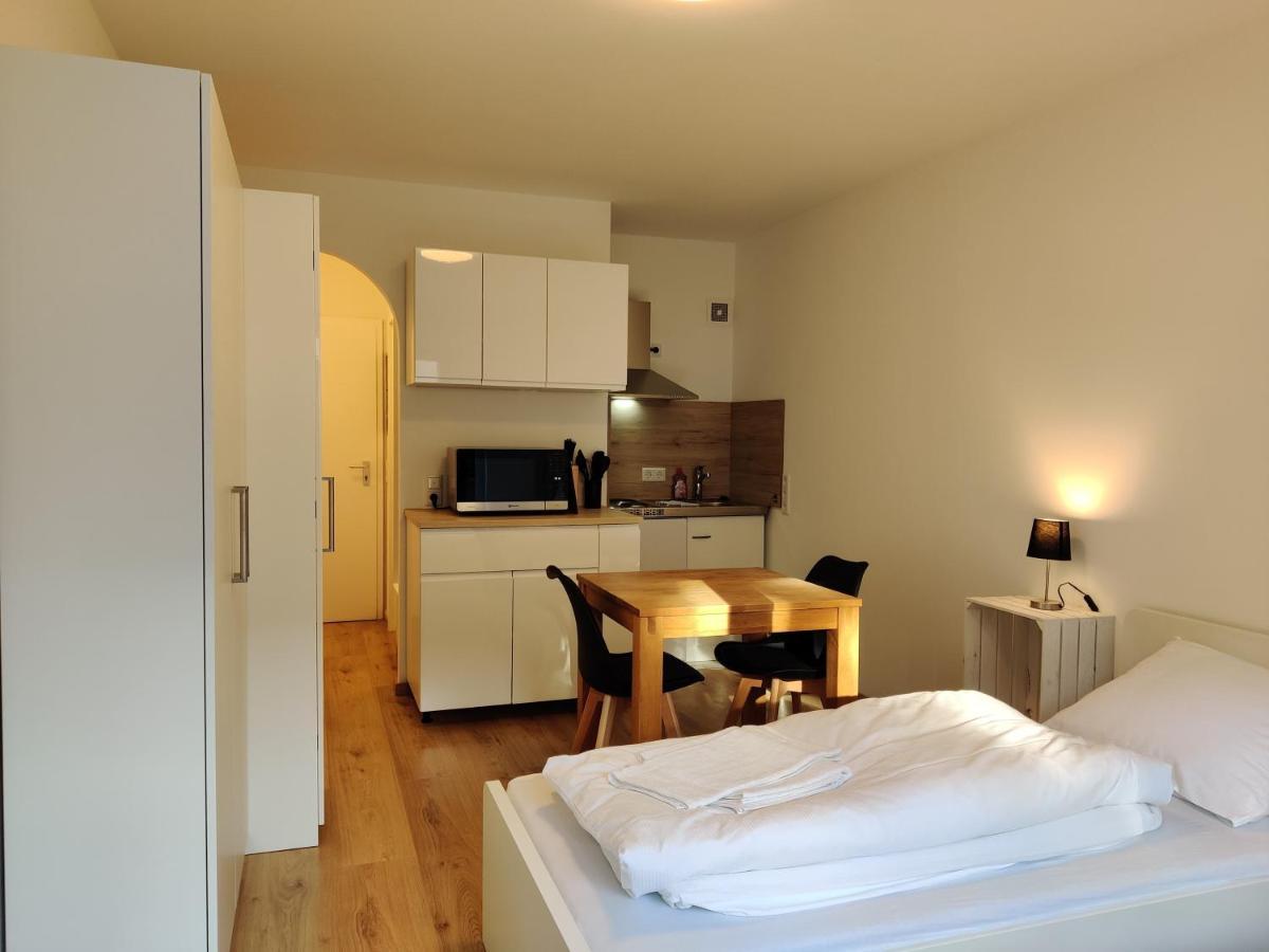 Schicke Wohnung In Stadtnaehe Wurzburgo Exterior foto